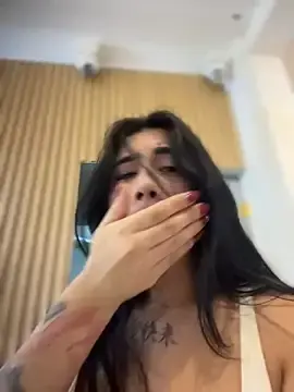 Stripchat Private Sex Chat of clarachanelricek