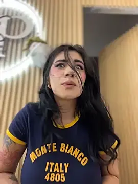 Stripchat Watch Live Sex Cams of clarachanelricek