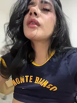 Stripchat Adult Webcams of clarachanelricek