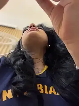 Stripchat Adult Video Chat of clarachanelricek