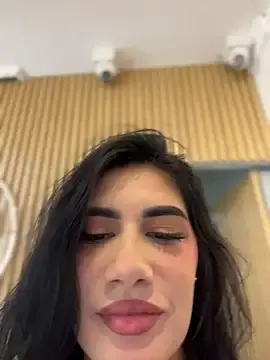 Stripchat Sex Cam of clarachanelricek