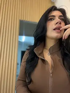 Stripchat Adult Webcam of clarachanelricek