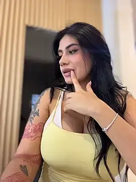 Stripchat Best Webcam of clarachanelricek