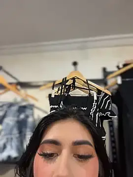 Stripchat Sex Chat of clarachanelricek