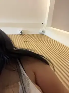 Stripchat Adult Webcam of clarachanelricek