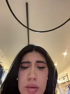 Stripchat Best Webcam of clarachanelricek