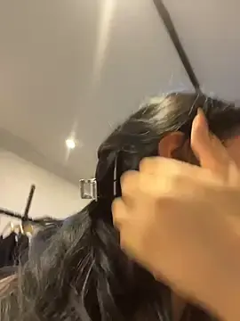 Stripchat Live Porn of clarachanelricek