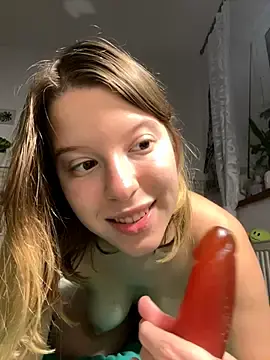 Stripchat Live Sex of kimczii