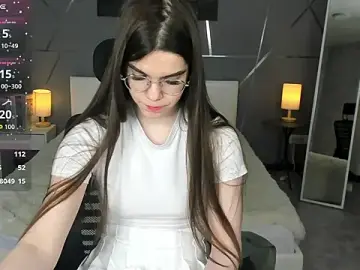 Stripchat Best Webcam of miss__evelyne