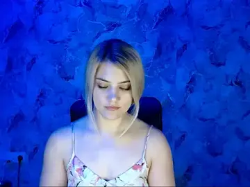 Stripchat Live Porn of nika_gold1