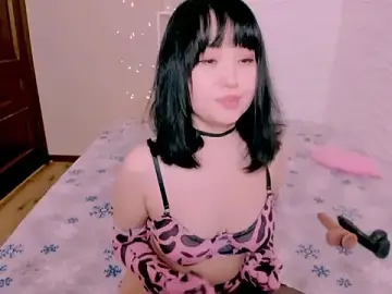 Stripchat Free Porn Cam of Akiko_Yun