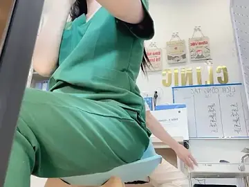 Stripchat Live Sex of Clinic_Sexy