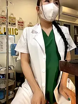Stripchat Nude Webcam of Clinic_Sexy