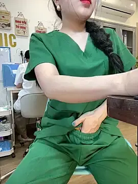 Stripchat Free Live Porn of Clinic_Sexy