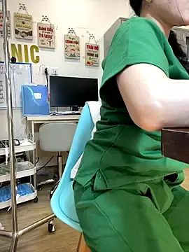 Stripchat Free Porn Cam of Clinic_Sexy