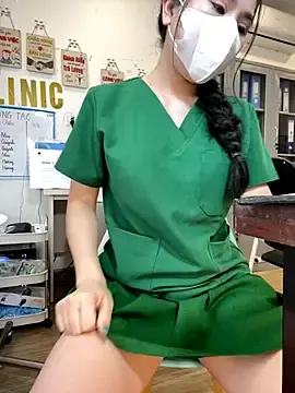Stripchat Adult Webcams of Clinic_Sexy