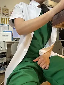 Stripchat Private Sex Chat of Clinic_Sexy