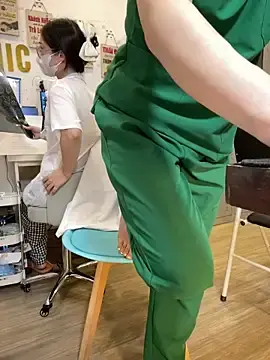 Clinic_Sexy from stripchat