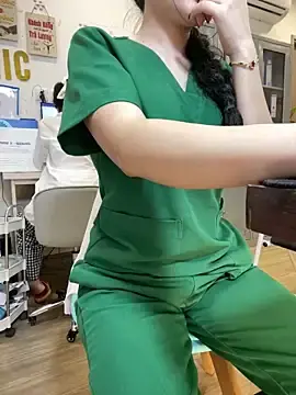 Stripchat Adult Webcam of Clinic_Sexy