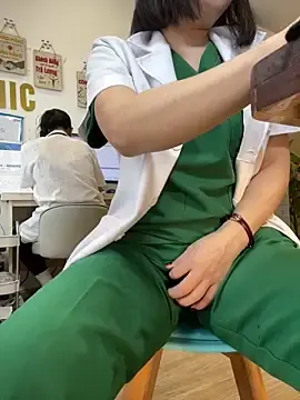 Stripchat Adult Webcam of Clinic_Sexy
