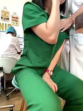 Stripchat Free Live Porn of Clinic_Sexy