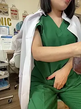 Stripchat Nude Webcam of Clinic_Sexy