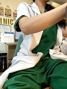 Stripchat Adult Video Chat of Clinic_Sexy