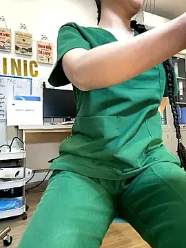Stripchat Live Sex of Clinic_Sexy