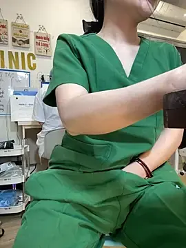 Stripchat Best Webcam of Clinic_Sexy