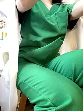 Stripchat Free Porn Cam of Clinic_Sexy