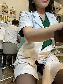 Stripchat Private Sex Chat of Clinic_Sexy