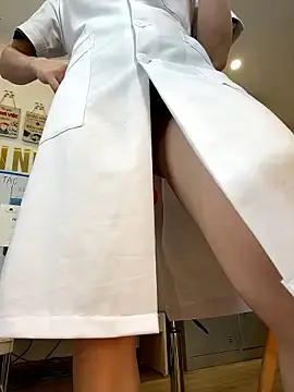 Stripchat Adult Webcam of Clinic_Sexy