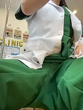Stripchat Free Live Porn of Clinic_Sexy