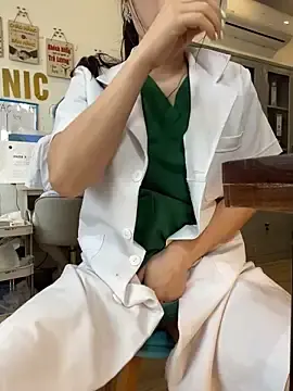 Stripchat Adult Webcam of Clinic_Sexy