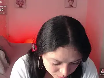 Stripchat Live Sex Cam of Cute_Angell_