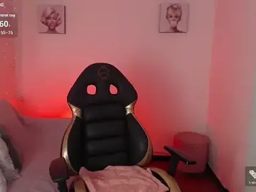 Stripchat Adult Webcams of Cute_Angell_