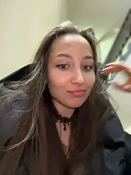 Stripchat Free Live Porn of ICrazyOneIRL