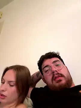 Stripchat Live Sex of MrAndMrsSavage