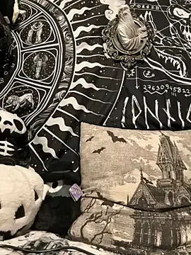 Stripchat Live Porn of Paige_Turner