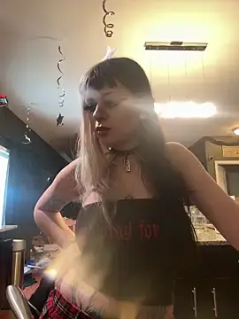 Stripchat Free Porn Cam of Paige_Turner