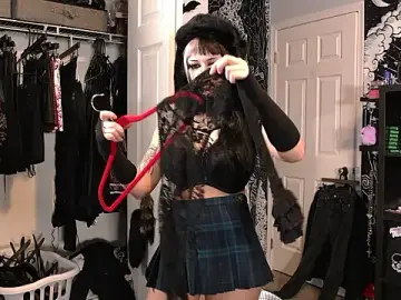 Stripchat Adult Webcam of Paige_Turner