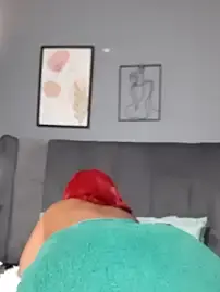 Stripchat Sex Cam of PearlSexxy69