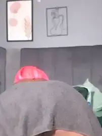 Stripchat Sex Chat of PearlSexxy69