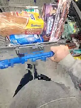 Policeman20742 from stripchat