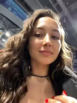 Stripchat Best live sex cam show of VelvetVixenI