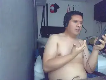 Stripchat Sex Chat of Xxxristiano