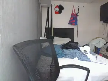 Stripchat Nude Webcam of Xxxristiano