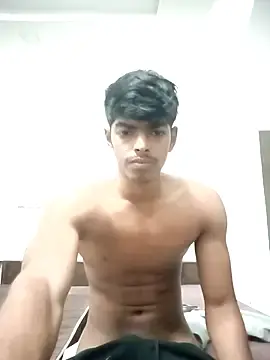 Stripchat Nude Webcam of monster_33