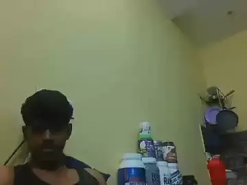 Stripchat Adult Webcam of monster_33