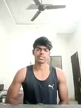 Stripchat Adult Video Chat of monster_33